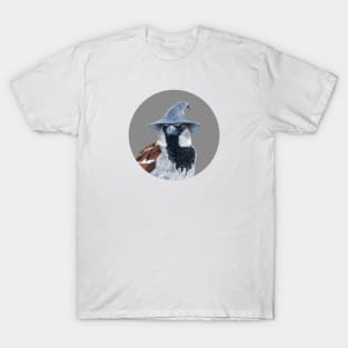 House sparrow T-Shirt